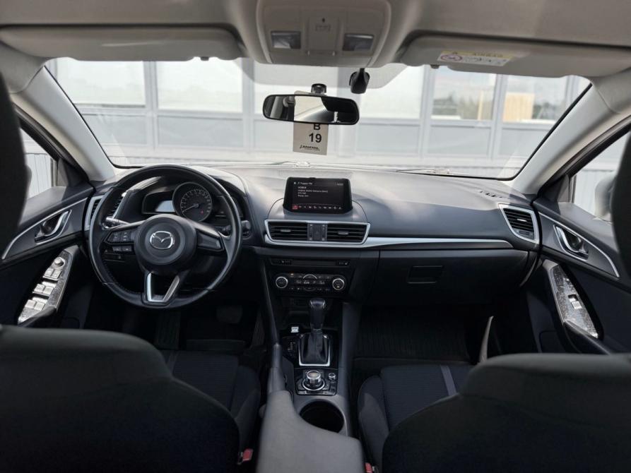 Mazda 3 III (BM) Рестайлинг Волгоград  - изображение 13