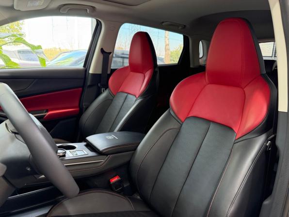 Changan CS55 Plus II с пробегом 2023 года, цена 1 974 000 рублей, 61004 км, внедорожник, Автокод Объявления