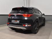 Kia Sportage IV Кемерово  - изображение 32