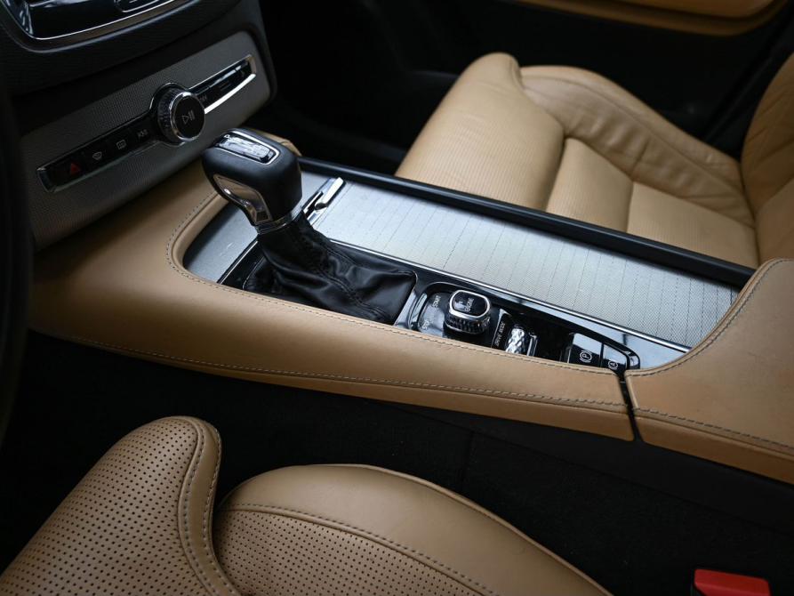 Volvo XC90 II Ростов-на-Дону  - изображение 20