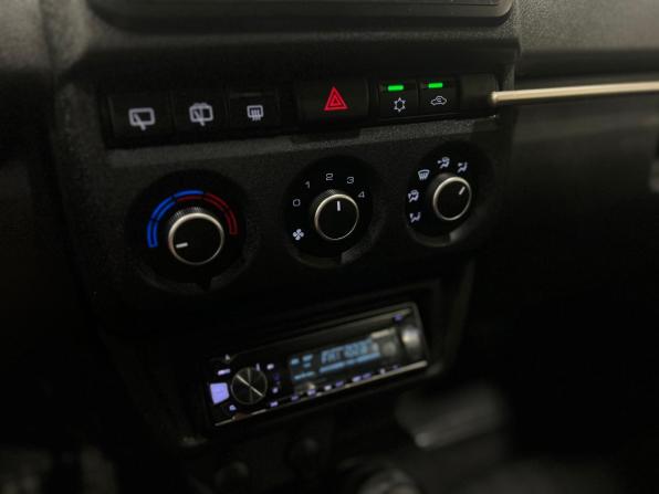 Lada (ВАЗ) Niva Legend с пробегом 2022 года, цена 949 000 рублей, 10800 км, внедорожник, Автокод Объявления