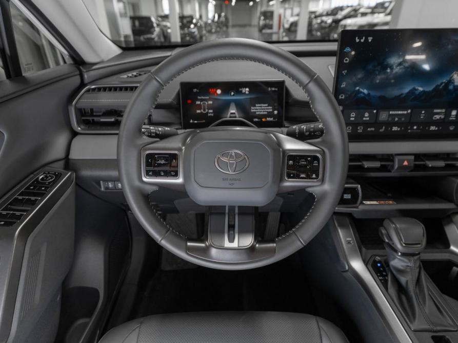 Toyota RAV4 VI (XA60) Москва  - изображение 11