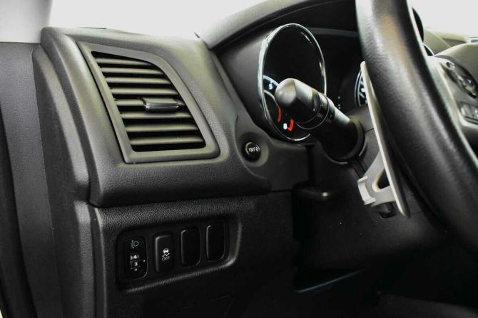 Mitsubishi ASX I Рестайлинг с пробегом 2014 года, цена 1 185 000 рублей, 110620 км, внедорожник, Автокод Объявления