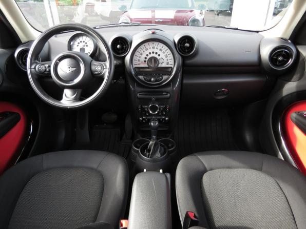 Mini Countryman I с пробегом 2014 года, цена 1 330 000 рублей, 94375 км, внедорожник, Автокод Объявления