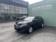 Nissan Qashqai II Екатеринбург  - изображение 13