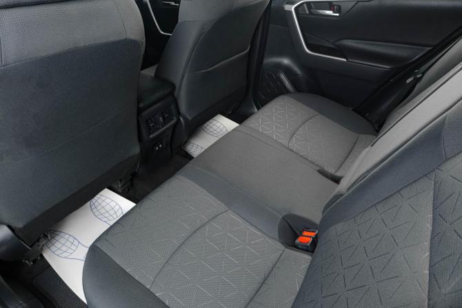 Toyota RAV4 V (XA50) с пробегом 2019 года, цена 2 399 000 рублей, 36700 км, внедорожник, Автокод Объявления