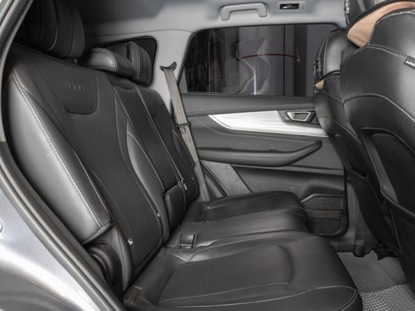 Chery Tiggo 8 Pro Max I с пробегом 2022 года, цена 2 100 000 рублей, 101000 км, внедорожник, Автокод Объявления