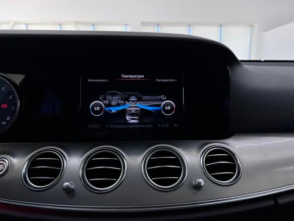 Mercedes-Benz E-Класс V (W213 S213 C238) с пробегом 2017 года, цена 2 750 000 рублей, 163536 км, седан, Автокод Объявления