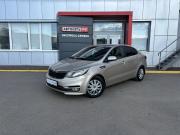Kia Rio III Рестайлинг Альметьевск  - изображение 21