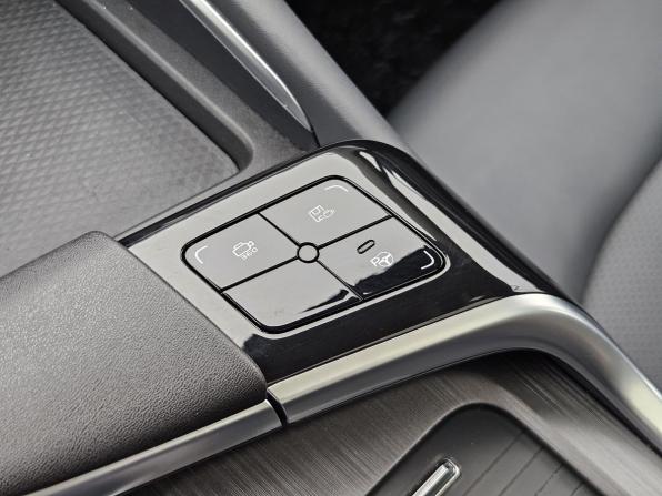 Changan UNI-T I с пробегом 2023 года, цена 2 190 000 рублей, 21000 км, внедорожник, Автокод Объявления