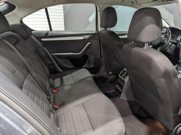 Skoda Octavia III (A7) с пробегом 2014 года, цена 835 000 рублей, 362800 км, лифтбек, Автокод Объявления