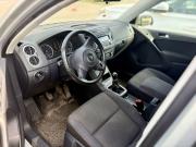 Volkswagen Tiguan I Рестайлинг Санкт-Петербург  - изображение 10