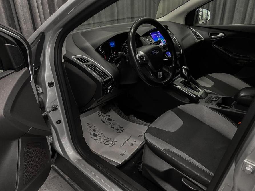 Ford Focus III Красноярск  - изображение 9