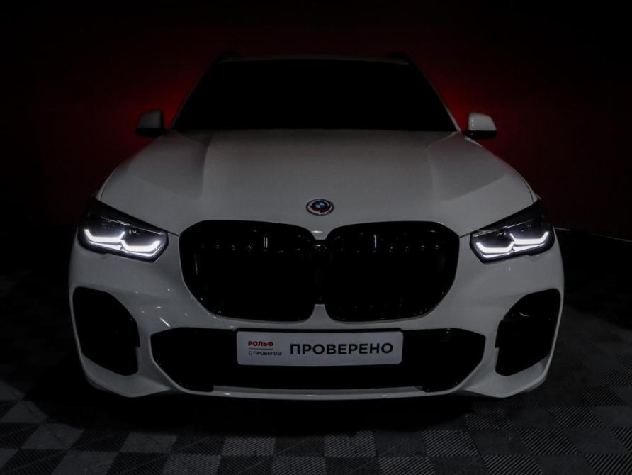 BMW X5 IV (G05/G18) Москва  - изображение 21