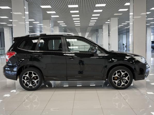 Subaru Forester IV с пробегом 2013 года, цена 1 787 000 рублей, 89256 км, внедорожник, Автокод Объявления