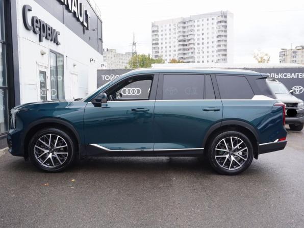GAC GS8 II с пробегом 2023 года, цена 3 290 000 рублей, 56040 км, внедорожник, Автокод Объявления
