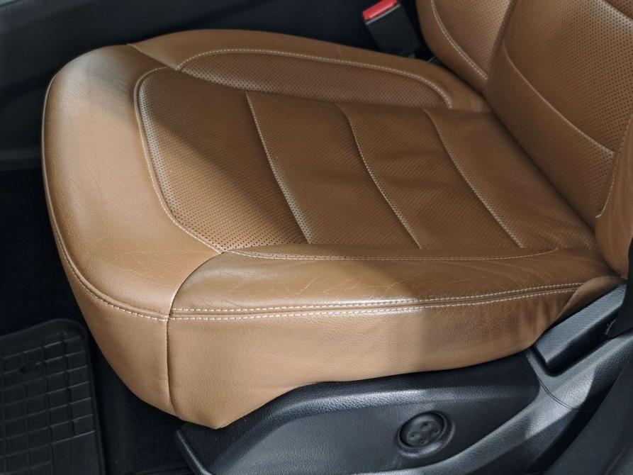 Mercedes-Benz GLE Coupe I (C292) Санкт-Петербург  - изображение 24