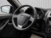 Lada (ВАЗ) Granta I Рестайлинг Пермь  - изображение 40