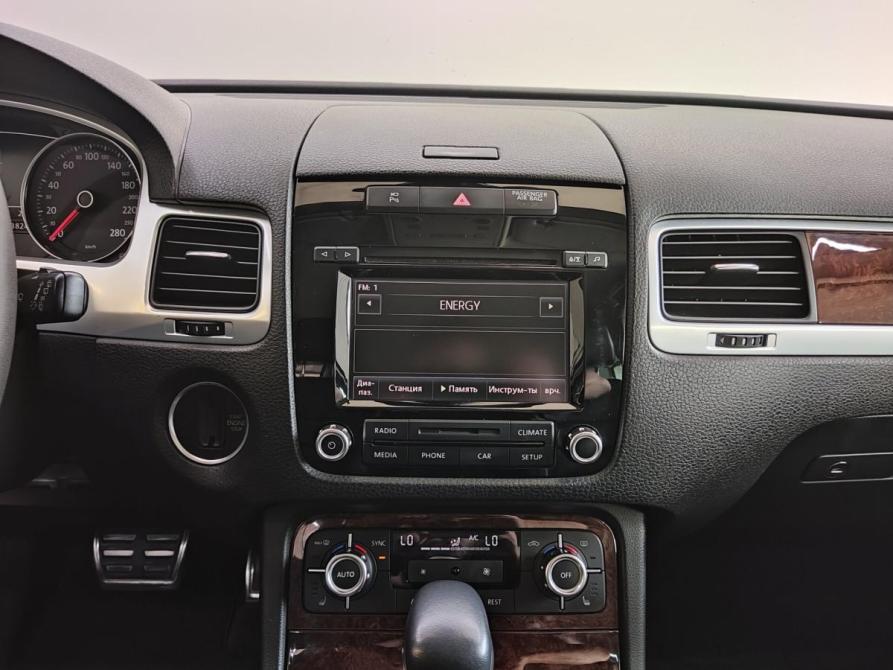 Volkswagen Touareg II Барнаул  - изображение 12