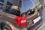 Skoda Yeti I Рестайлинг Владимир  - изображение 46