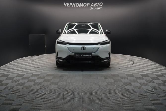 Honda e:NS1 с пробегом 2022 года, цена 3 344 000 рублей, 34000 км, внедорожник, Автокод Объявления