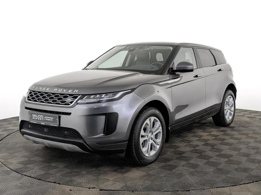 Land Rover Range Rover Evoque II Москва  - изображение 1