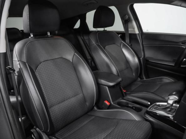 Kia Ceed III с пробегом 2018 года, цена 1 569 000 рублей, 112944 км, хэтчбек, Автокод Объявления