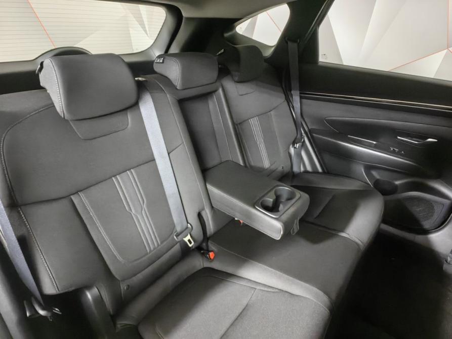 Hyundai Tucson IV Москва  - изображение 17