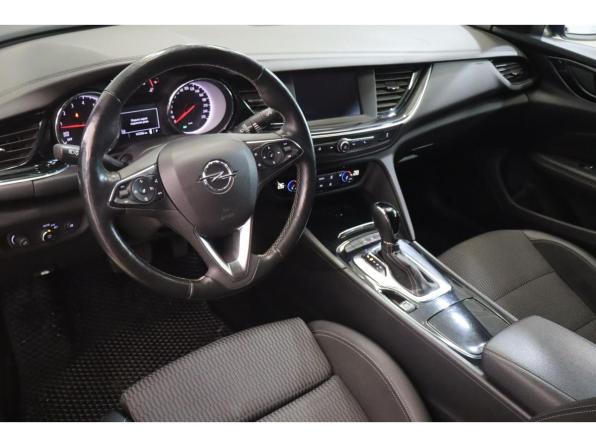 Opel Insignia II с пробегом 2019 года, цена 1 579 800 рублей, 147332 км, лифтбек, Автокод Объявления