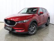 Mazda CX-5 II Москва  - изображение 23