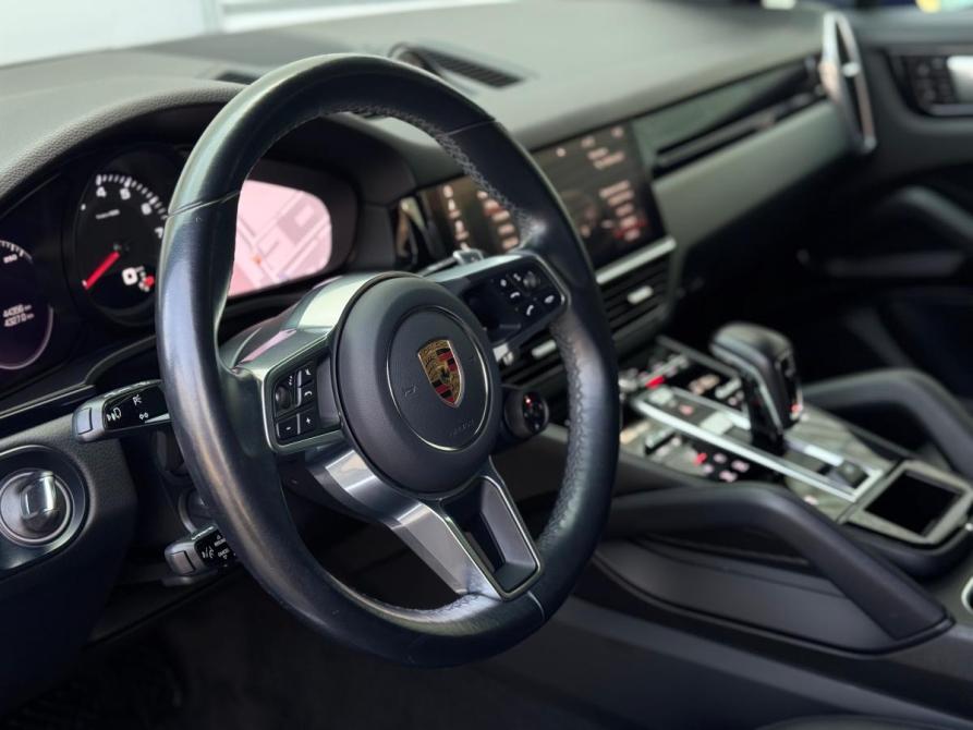 Porsche Cayenne III Иркутск  - изображение 28