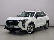 Haval Jolion I Рестайлинг Москва  - изображение 28