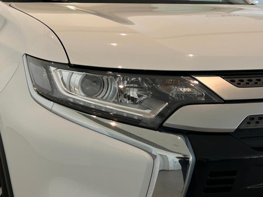 Mitsubishi Outlander III Рестайлинг 3 Волгоград  - изображение 9