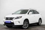 Lexus RX III Рестайлинг Сургут  - изображение 22