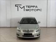 Toyota Avensis II Рестайлинг Екатеринбург  - изображение 17