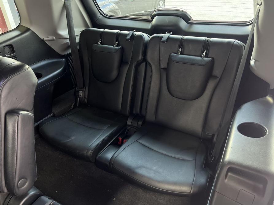 Toyota Highlander II (XU40) Рестайлинг Уфа  - изображение 26