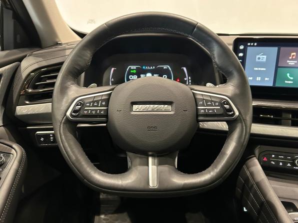 Haval F7 I Рестайлинг с пробегом 2023 года, цена 1 999 000 рублей, 41546 км, внедорожник, Автокод Объявления