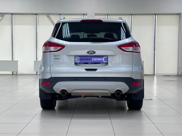 Ford Kuga II с пробегом 2014 года, цена 1 420 000 рублей, 162544 км, внедорожник, Автокод Объявления