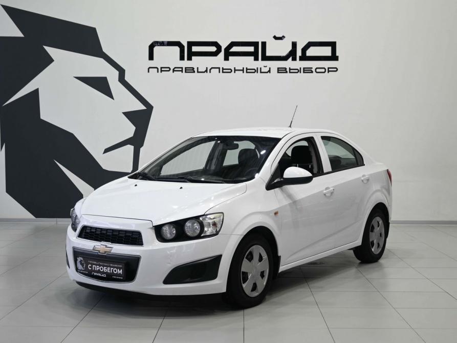 Chevrolet Aveo II Ростов-на-Дону  - изображение 1