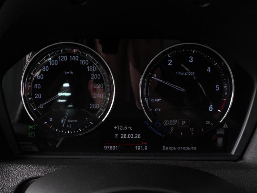 BMW 1 серии II (F20/F21) Рестайлинг 2 Минеральные Воды  - изображение 18