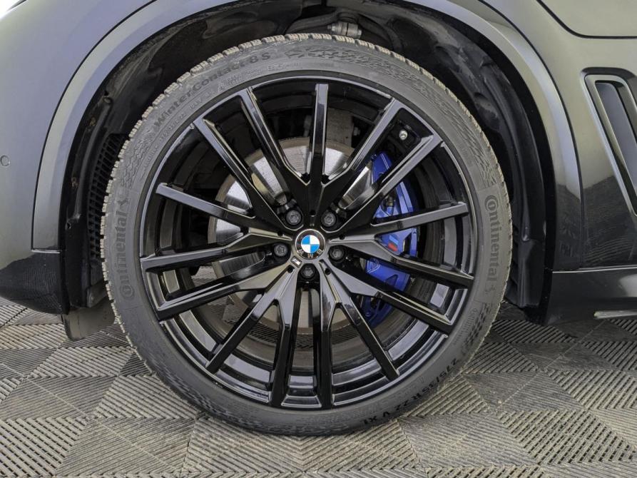 BMW X5 IV (G05/G18) Москва  - изображение 12