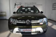 Renault Duster I Рестайлинг Киров  - изображение 40