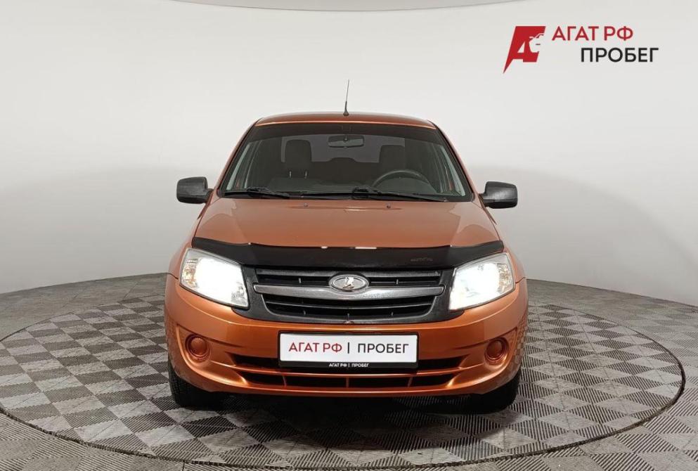 Lada (ВАЗ) Granta I Волгоград  - изображение 2