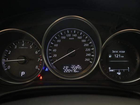 Mazda CX-5 I с пробегом 2012 года, цена 1 249 000 рублей, 220000 км, внедорожник, Автокод Объявления