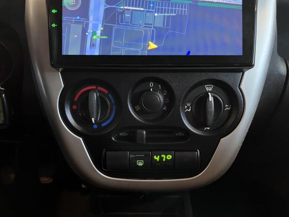 Lada (ВАЗ) Granta I с пробегом 2015 года, цена 357 000 рублей, 150081 км, седан, Автокод Объявления
