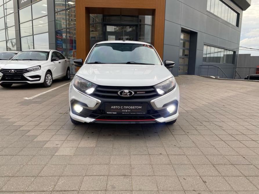 Lada (ВАЗ) Granta I Рестайлинг Краснодар  - изображение 3