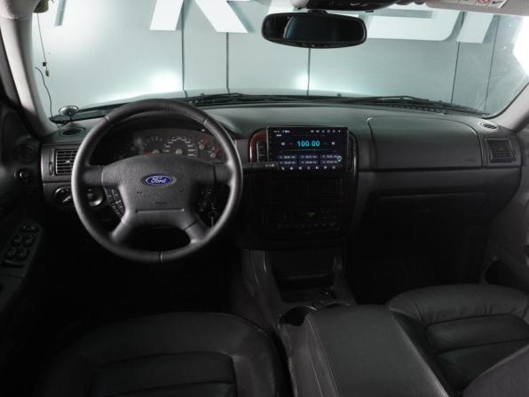 Ford Explorer III с пробегом 2004 года, цена 1 259 000 рублей, 245555 км, внедорожник, Автокод Объявления