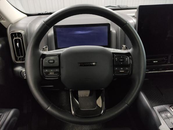 Haval H9 II с пробегом 2024 года, цена 4 199 000 рублей, 15639 км, внедорожник, Автокод Объявления