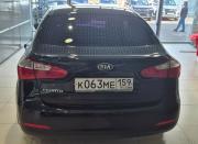 Kia Cerato III Березники  - изображение 16