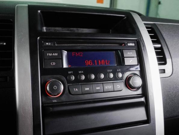Nissan X-Trail II Рестайлинг с пробегом 2013 года, цена 1 378 000 рублей, 149777 км, внедорожник, Автокод Объявления